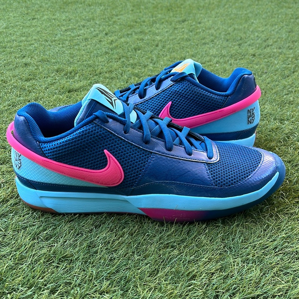 Nike JA 1